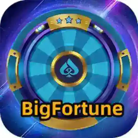 Big Fortune【IND】