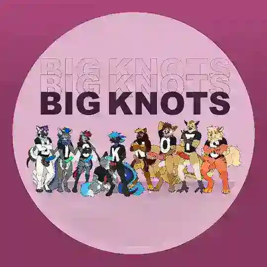Big Knots (18+)