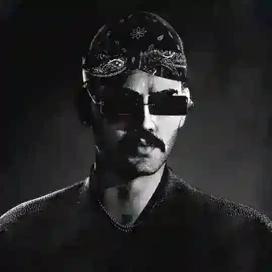 Big shaggy _ بیگ شگی