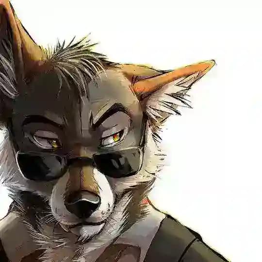 Big Fursuit 18+