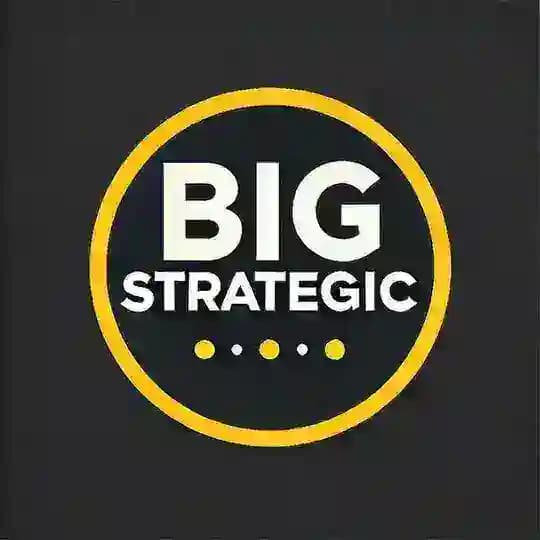 BIG STRATEGIC ๐๐