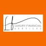 Financial Luxury