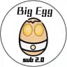 Big Egg Sub Channel