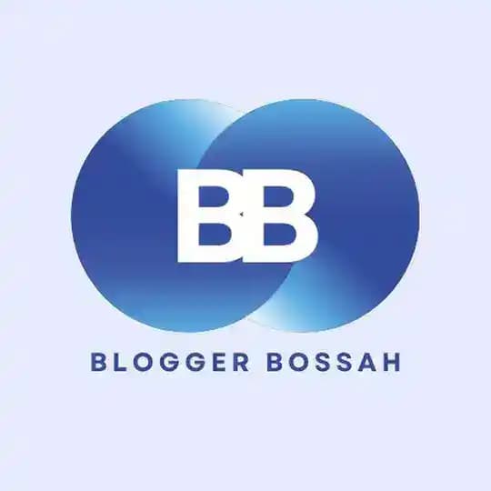 BloggerBossah