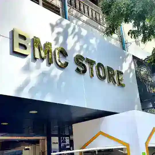 BMC STORE
