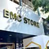 BMC STORE