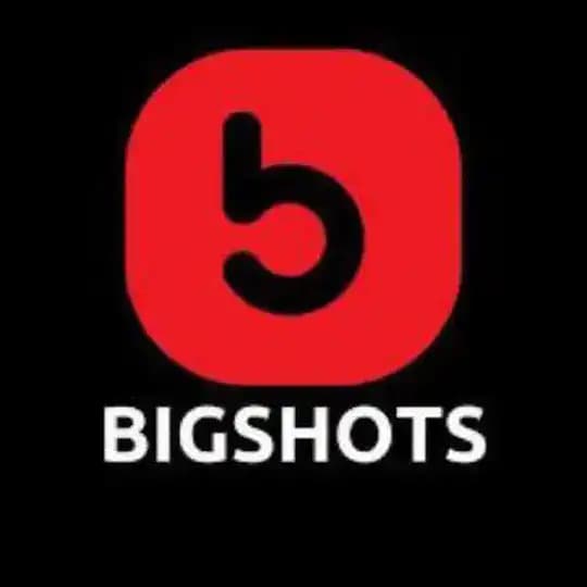 Bigshots Web Series