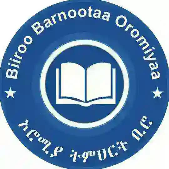 Biiroo Barnoota Oromiyaa