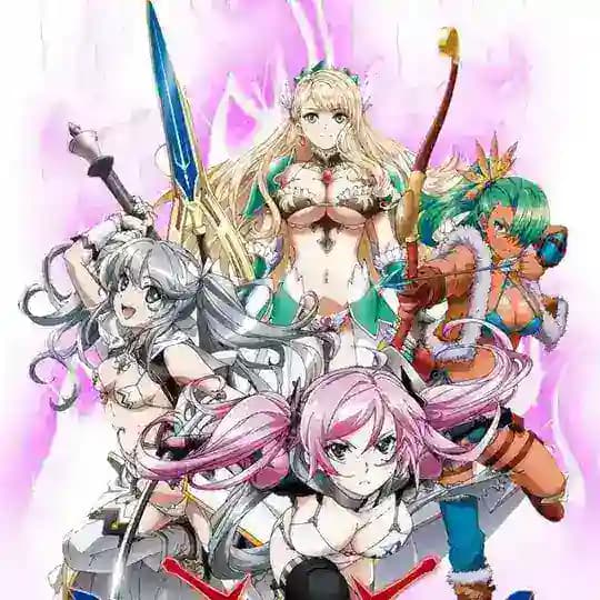 Bikini Warriors Hindi Dubbed