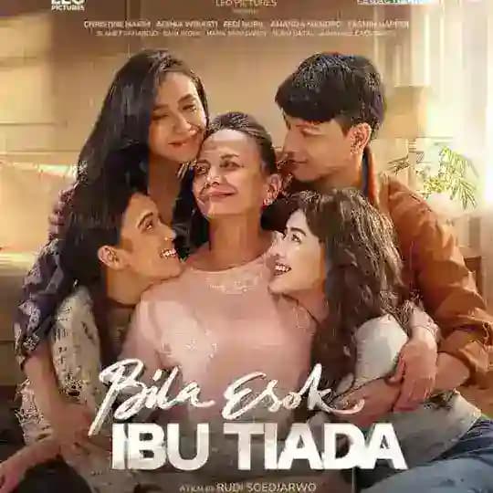 Bila Esok Ibu Tiada 2024