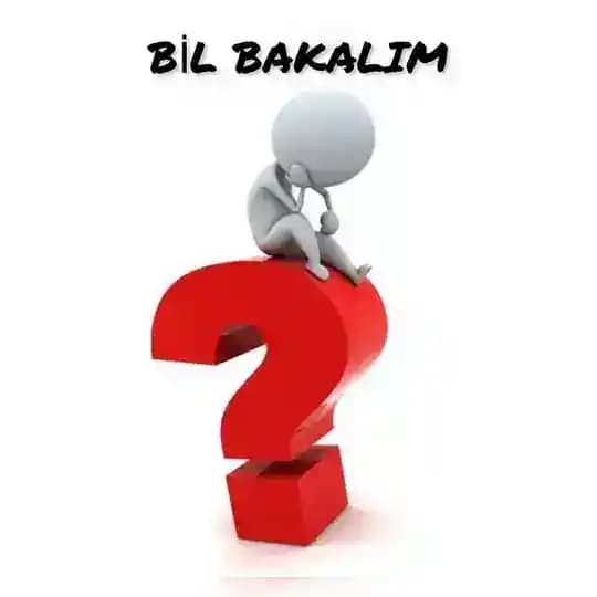 Bil Bakalım Profile