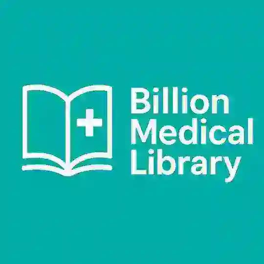Billion Medical Library 📚