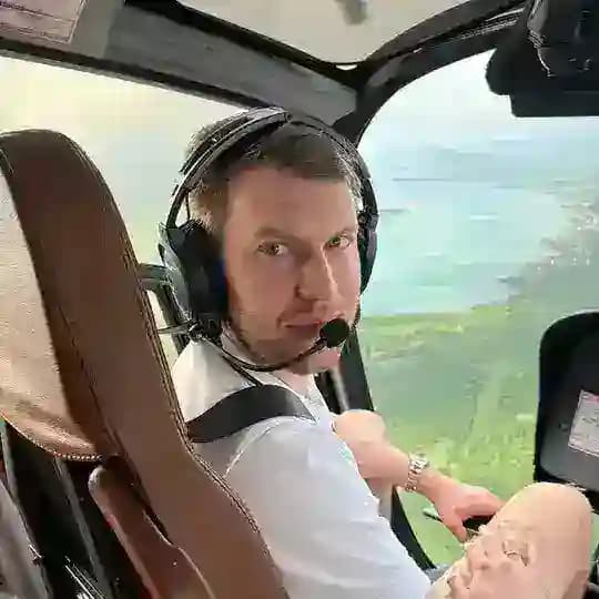 Стас Сытин | Миллиард на маркетплейсах