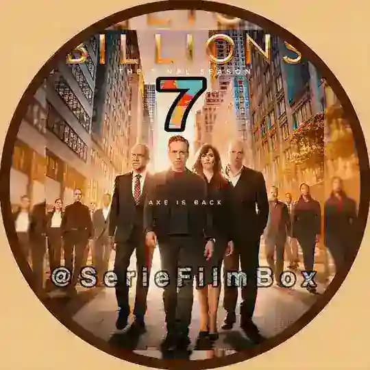 ๐ซ๐ท Billions VF SAISON 8 7 6 5 4 3 2 1 Integrale VF French Fr Voir FRANรAIS