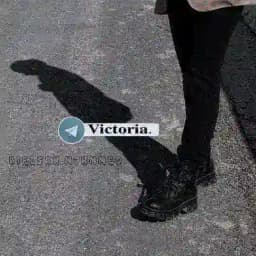 𝐕𝐢𝐜𝐭𝐨𝐫𝐢𝐚. Profile