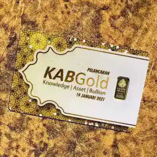 BIMBINGAN EMAS KAB GOLD Profile