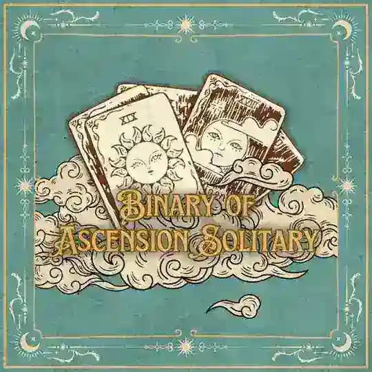 Binary of Ascension Solitary.