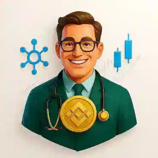 Binance_Doctor® ( Futures/Spot )