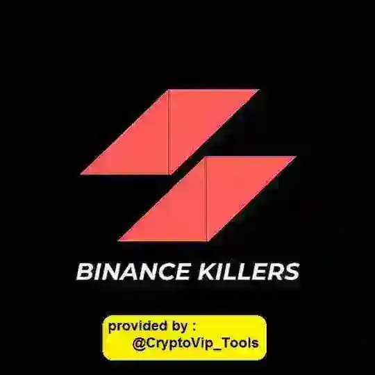BinanceKillers🔐CryptoVipTools