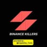 BinanceKillers🔐CryptoVipTools