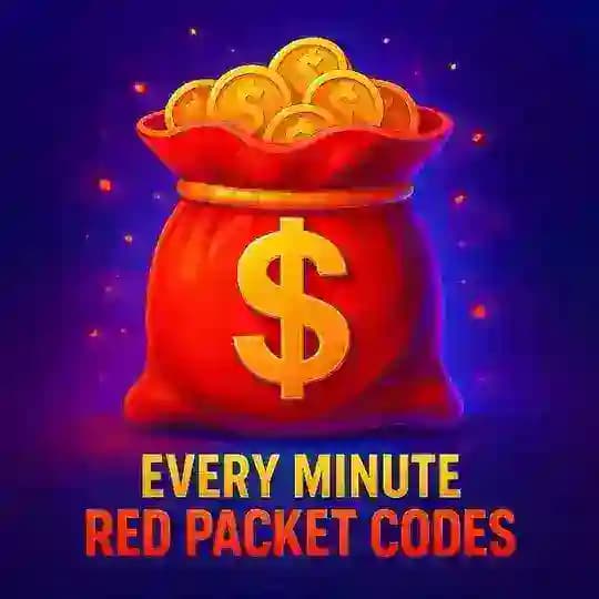 Binance RedPacket 🧧 Hub