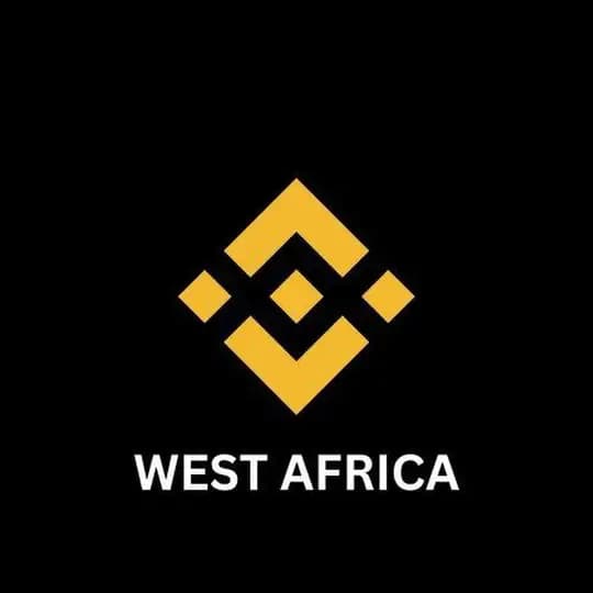 Binance West Africa Announcements