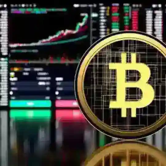 Binance Crypto Future Signals