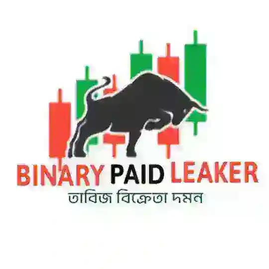 Binary Paid Leaker