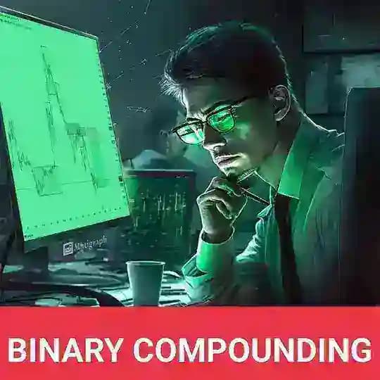 BINARY COMPOUNDING