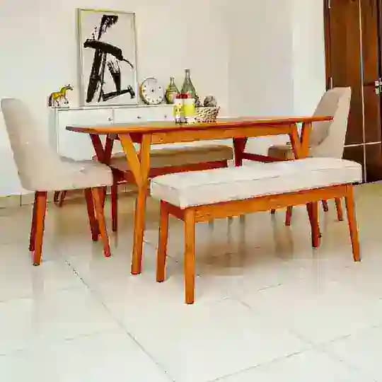 ቢኒ ፡ ፈርኒቸር ፡ ቤት ።
