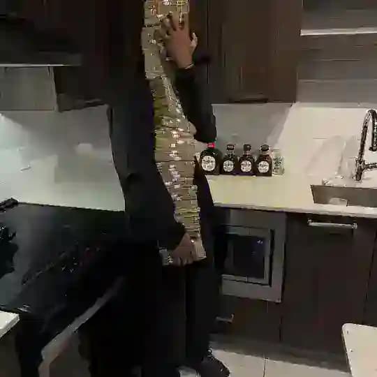 Secret channel