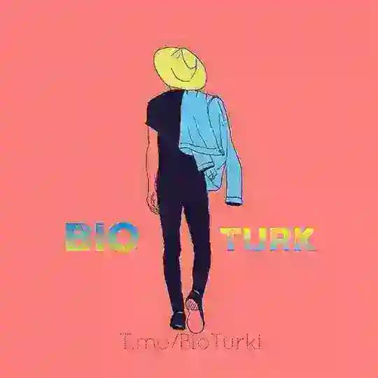 「 Bio Turk 」