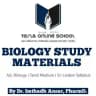 Imthadh Ansar A/L Biology-Tamil