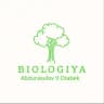 BIOLOGIYA || KIMYO