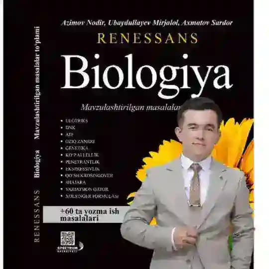 Bio | Masala | Azimov Nodir