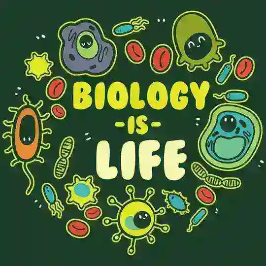 Biology Lectures - NEET - AA Mam