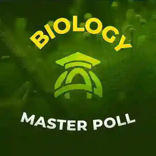 Biology Master By ATLAS™