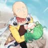Bir zarbli odam : Saitama