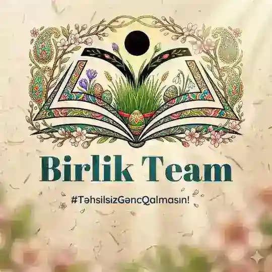 Birlik Team