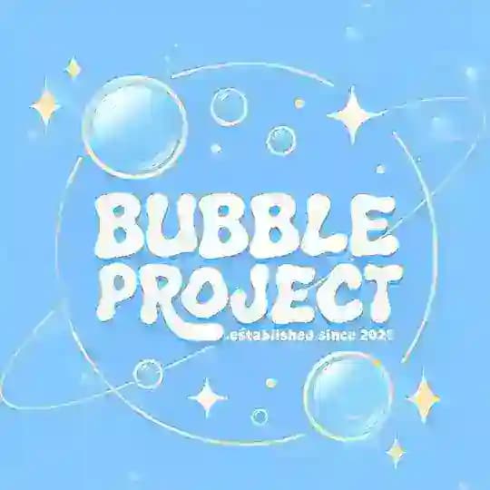 PROJECT BISNIS (BUBBLE)