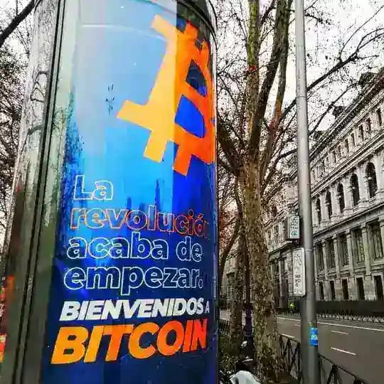 Bit2Me Español (OFICIAL)