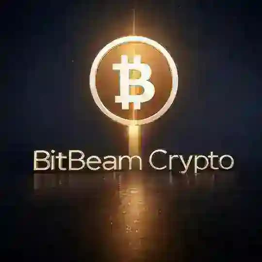 ₿IT₿EAM•CRYPTO
