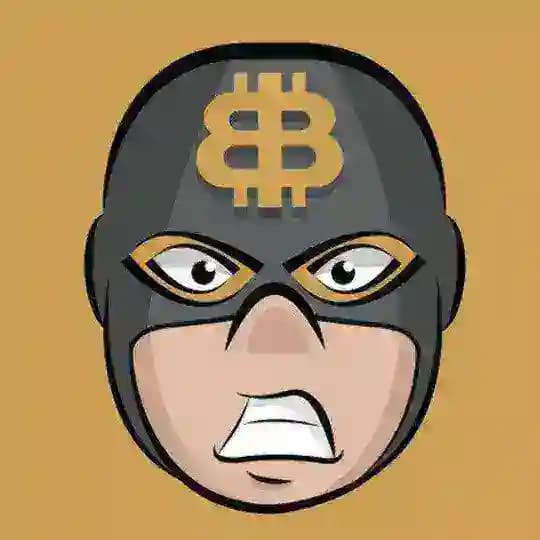 BitSquad - Crypto Chat
