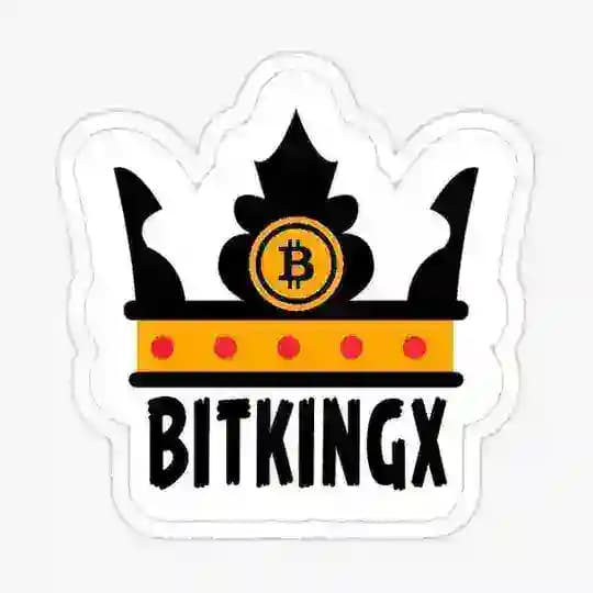 BitKing Spot 👑