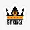 BitKing Spot 👑