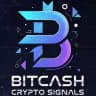 BITCASH CRYPTO SIGNALS & INVESTMENT