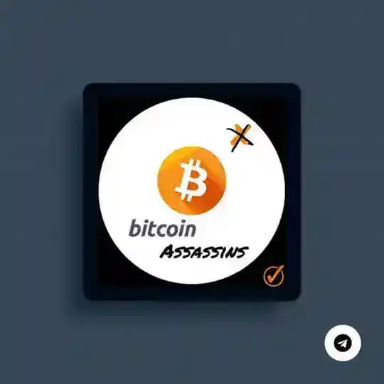 Bitcoin Assassins©
