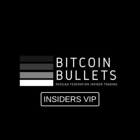 Bitcoin Bullets® Premium Free