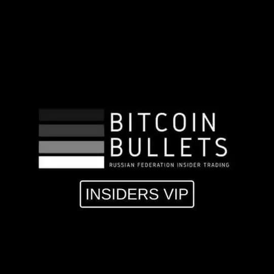 Bitcoin Bullets VIP Free