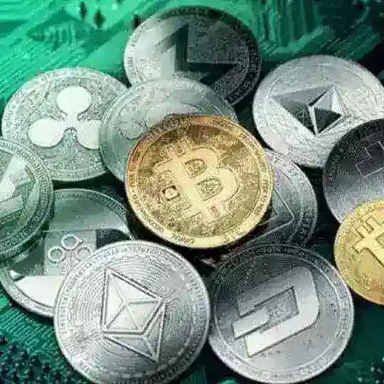ربح العملات الرقميه